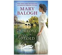 Someone To Hold