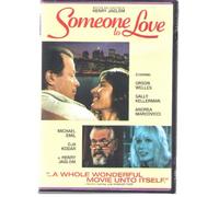 Someone to Love