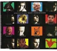 East 17 - Someone to Love [Import]