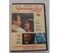 Someone to Love