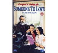 Someone to Love