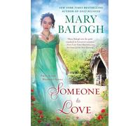 Someone To Love: Avery's Story – Berkley