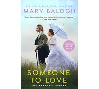Someone to Love: Avery's Story – Berkley