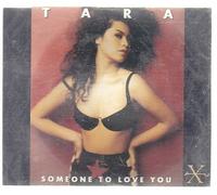 Someone to Love You (4 Versions, 1991) [Import]