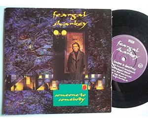 Someone to Somebody [Import]