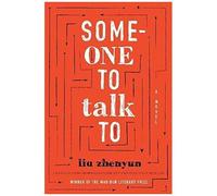 Someone To Talk To
