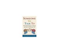 Someone To Talk To