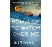 Someone To Watch Over Me
