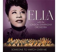 Someone to Watch Over Me