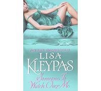 Someone to Watch Over Me