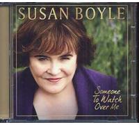 Susan Boyle – Someone to Watch Over Me