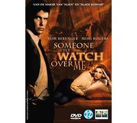 Someone to Watch Over Me