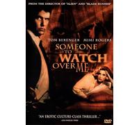 Someone to Watch over Me
