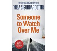 Someone To Watch Over Me