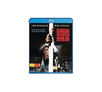 Someone to Watch Over Me Blu-ray