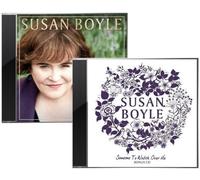 Someone To Watch Over Me (Deluxe Edition with Bonus CD)