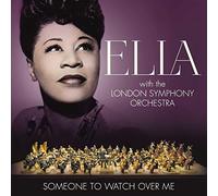 Someone to Watch Over Me [Import]