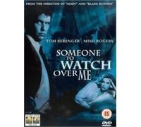 Someone To Watch Over Me [Import anglais]