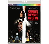 Someone to Watch Over Me (Standard Edition) [Blu-ray] [1987] [Édition standard.]