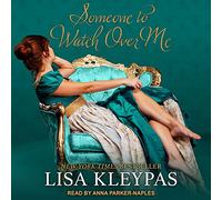 Someone to Watch Over Me (The Bow Street Runners Series)