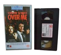 Someone to Watch Over Me [VHS] [Import allemand]