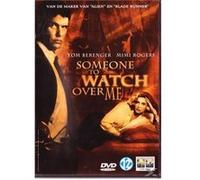 SOMEONE TO WATCH OVER ME-VN