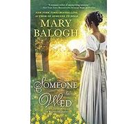 Someone To Wed