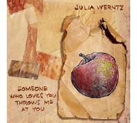 Someone Who Loves Throws Me at You