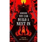 Someone You Can Build A Nest In