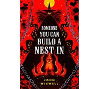 Someone You Can Build A Nest In