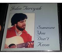 Someone You Don't Know