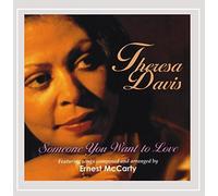 Someone You Want to Love