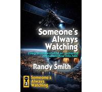 Someone's Always Watching: Every window invites an audience - even a window into hell