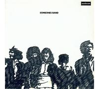 Someone'S Band - Someone'S Band (180 Gr.Black Vinyl)