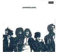 Someones Band - Someone's Band [Import]