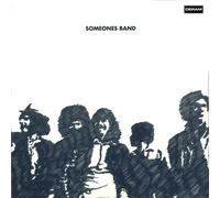 Someone's Band Someone's Band (Vinyl) 12" Album Coloured Vinyl