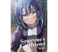 Someone's Girlfriend Vol. 3