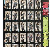 Someone's in love (US, 1988, R & B Dance Mix w/o rap) / Vinyl Maxi Single [Vinyl 12'']