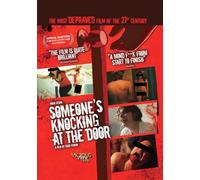 Someone's Knocking at the Door - DVD Zone 1