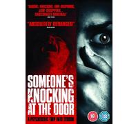 Someone's Knocking At The Door