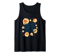 Someone's Therapist Knows All About You Humour Citation Débardeur