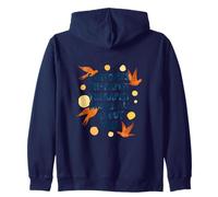 Someone's Therapist Knows All About You Humour Citation Sweat à Capuche