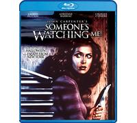 Someone's Watching Me ! – Blu-ray