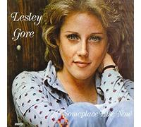 Someplace Else Now by Lesley Gore (2015-02-01)