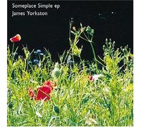 Someplace Simple