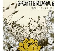 Somerdale - Brighter Than Before