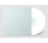 Alex Somers – In a Freezer With the London Contemporary Orchestra – Vinyle 12" Blanc – Warner Music