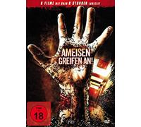 Somers - Ameisen Greifen An