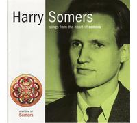 Somers, H. - Songs from the Heart of Somers