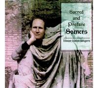 Somers, H. - Songs of the Newfoundland Outp